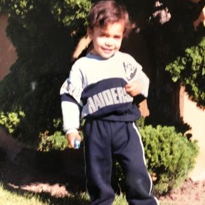 Meet your Posher, Jasjason